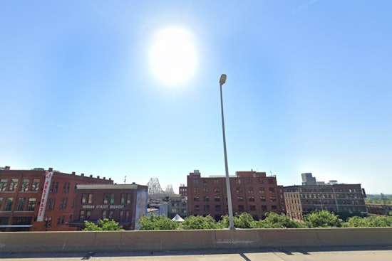 St. Louis Welcomes Sunny Skies and Gusty Winds, with Rain Expected Early Next Week