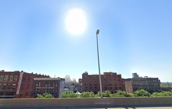 St. Louis Welcomes Sunny Skies and Gusty Winds, with Rain Expected Early Next Week