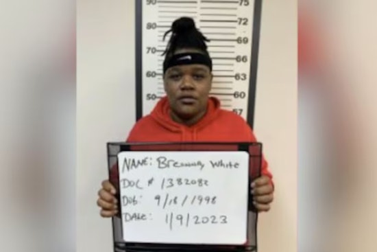 St. Louis Woman Sentenced to 10 Years for Role in Officer Shooting; Faces Additional Murder Charges