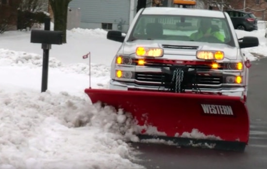 St. Peters Prepares for Fresh Snowfall as Team Readies for Clearing and Residents Are Urged to Adjust for Severe Cold