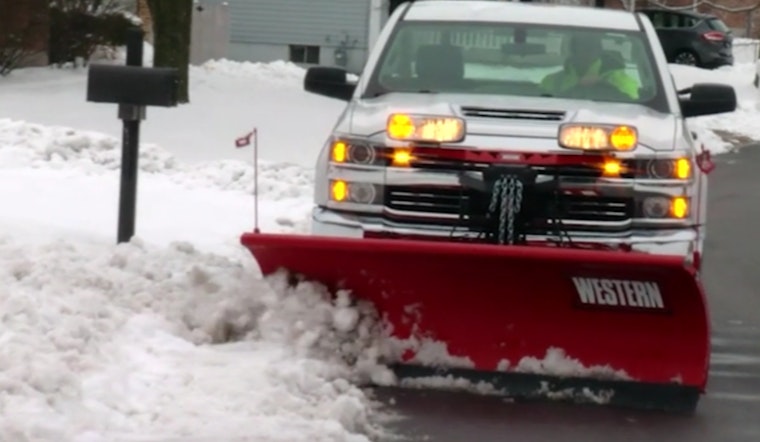St. Peters Prepares for Fresh Snowfall as Team Readies for Clearing and Residents Are Urged to Adjust for Severe Cold