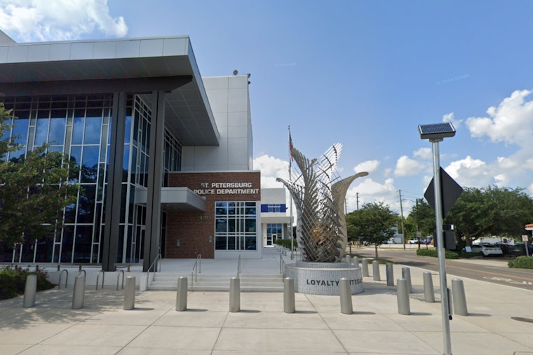 St. Petersburg Man Indicted in Jacksonville on Charges of Attempting to Entice a Minor and Distributing Child Abuse Videos