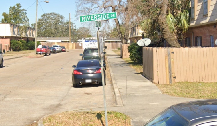 St. Rose Man Convicted of First-Degree Rape of Metairie Woman, DNA Evidence Central to Verdict
