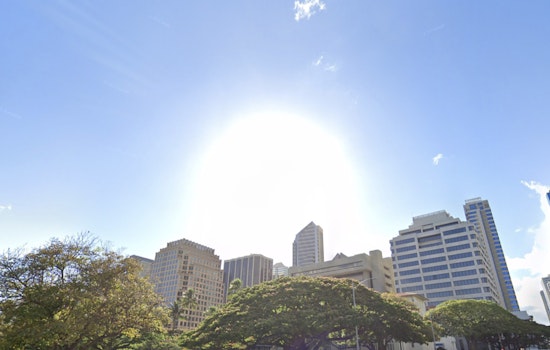 Stable Weather and Light Winds Expected in Hawaii as High Surf Advisory is Cancelled, New Swells Approaching