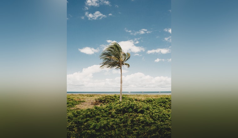 Stable Weather and Mild Winds to Persuade Honolulu Locals to Keep the