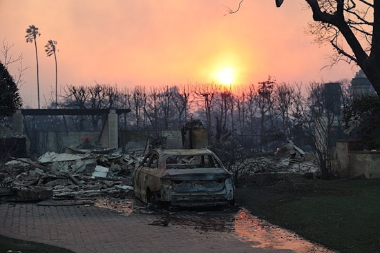 State Farm Seeks 22% Insurance Rate Hike in L.A. Following Wildfire Claims, California Department of Insurance to Scrutinize Proposal