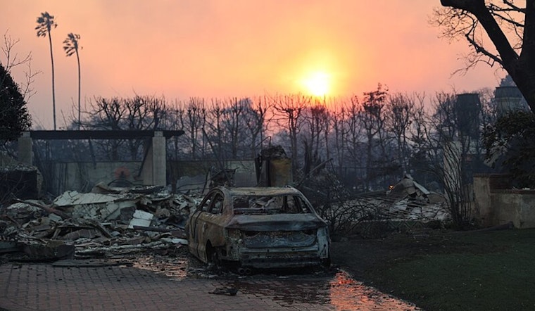 State Farm Seeks 22% Insurance Rate Hike in L.A. Following Wildfire Claims, California Department of Insurance to Scrutinize Proposal