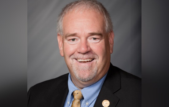 State Rep. Matt Lehman to Host Legislative Update Meetings across Indiana Cities This Saturday
