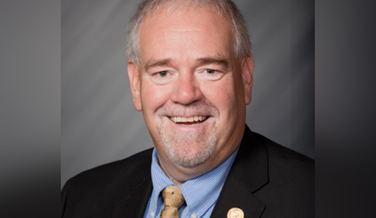 State Rep. Matt Lehman to Host Legislative Update Meetings across Indiana Cities This Saturday