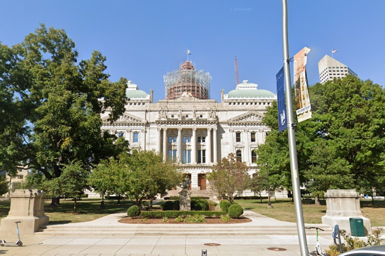 State Sen. Greg Goode Takes Helm as Co-Chair of Indiana's Defense Caucus, Pledges Support for Military Assets