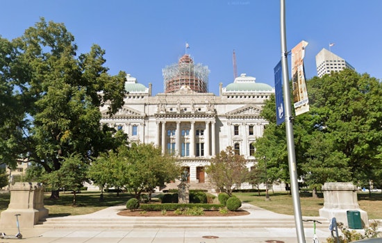 State Sen. Greg Goode Takes Helm as Co-Chair of Indiana's Defense Caucus, Pledges Support for Military Assets