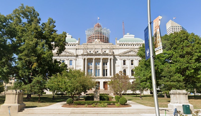 State Sen. Greg Goode Takes Helm as Co-Chair of Indiana's Defense Caucus, Pledges Support for Military Assets
