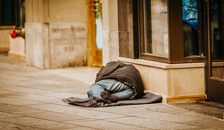 Staten Island Joins NYC's Effort to Combat Homelessness with New SOS Team, Governor Hochul Announces Expansion