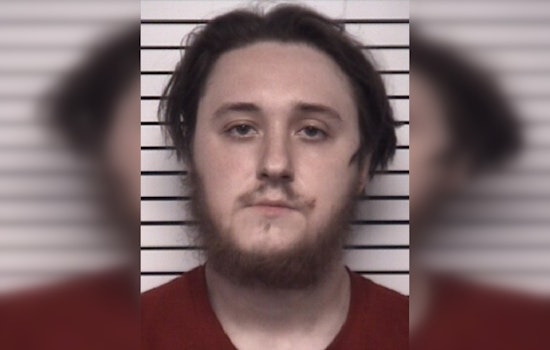Statesville Man Sentenced for Involuntary Manslaughter in Fentanyl-Related Death