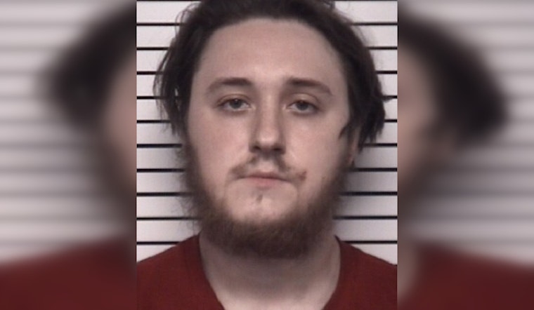 Statesville Man Sentenced for Involuntary Manslaughter in Fentanyl-Related Death
