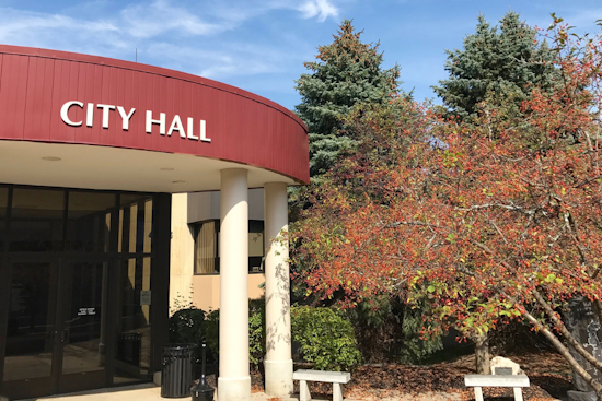 Sterling Heights Commits to Carbon Neutrality by 2050 with First Climate Action Plan