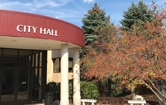 Sterling Heights Commits to Carbon Neutrality by 2050 with First Climate Action Plan