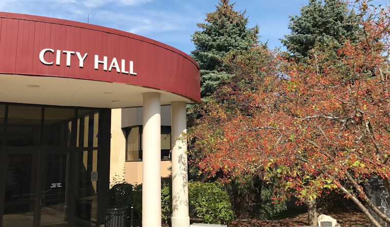 Sterling Heights Commits to Carbon Neutrality by 2050 with First Climate Action Plan