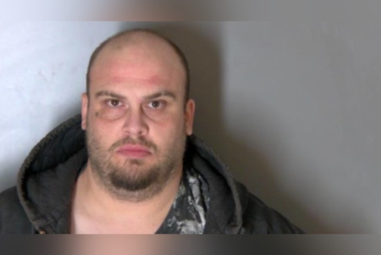Sterling Heights Man Arraigned for Allegedly Owing Over $21,000 in Unpaid Child Support