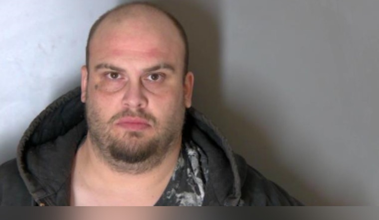 Sterling Heights Man Arraigned for Allegedly Owing Over $21,000 in Unpaid Child Support