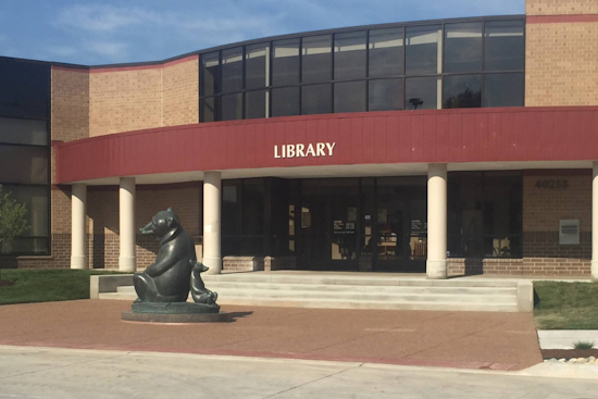 Sterling Heights Public Library Unveils Interactive 3D Virtual Tour to Enhance Accessibility and Comfort