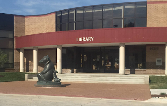 Sterling Heights Public Library Unveils Interactive 3D Virtual Tour to Enhance Accessibility and Comfort