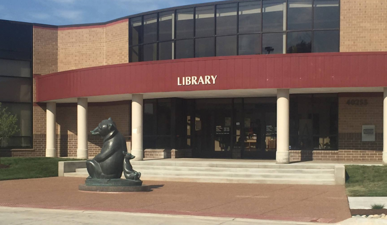 Sterling Heights Public Library Unveils Interactive 3D Virtual Tour to Enhance Accessibility and Comfort