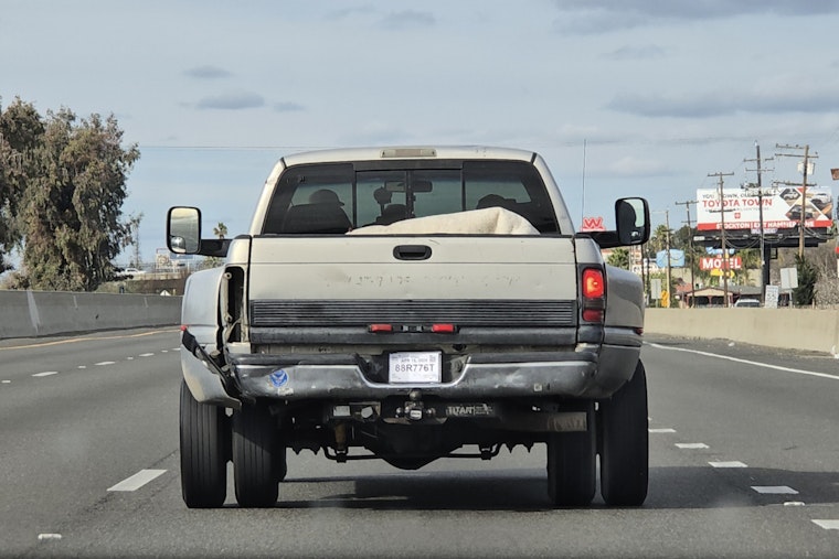 Stockton CHP Seeks Information on Suspect in Felony Hit-and-Run on State Route 99