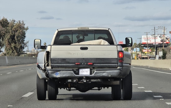 Stockton CHP Seeks Information on Suspect in Felony Hit-and-Run on State Route 99