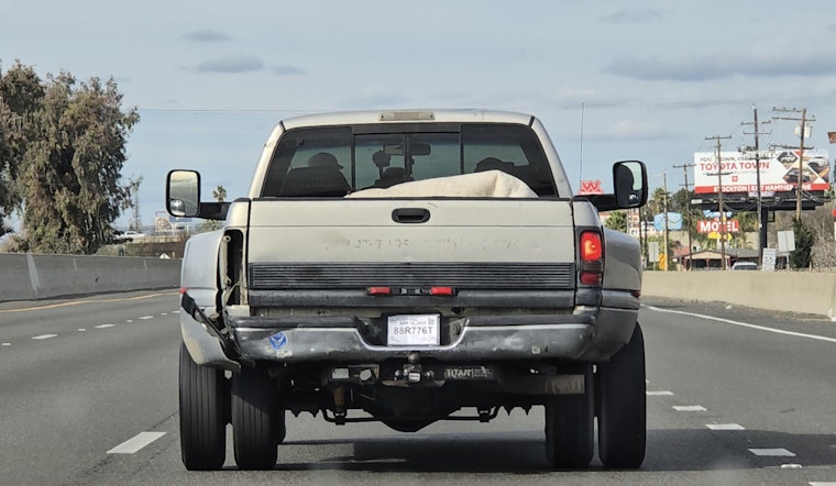 Stockton CHP Seeks Information on Suspect in Felony Hit-and-Run on State Route 99