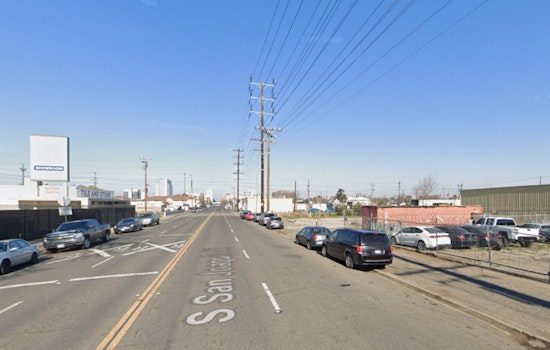 Stockton Police Arrest Man for Resisting and Probation Violation Following Reports of Suicidal Subject