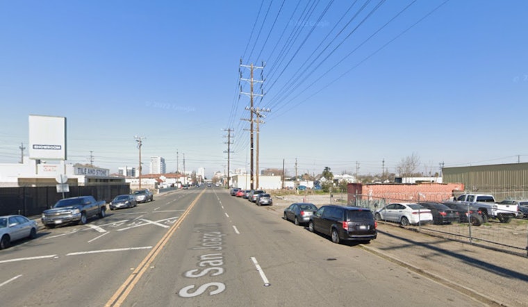 Stockton Police Arrest Man for Resisting and Probation Violation Following Reports of Suicidal Subject
