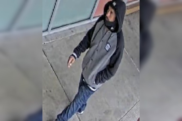 Stockton Police Seek Suspect Accused of Arson and Theft at Local Business