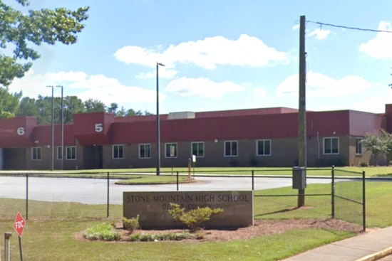 Stone Mountain High School Lockdown Lifted After Weapon Secured, No Injuries Reported