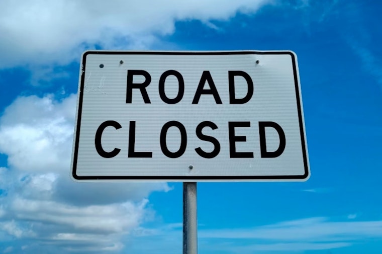 Structural Damage Closes Key I-75 Off-Ramp on Northbound Palmetto Expressway, Miami Drivers Face Traffic Delays