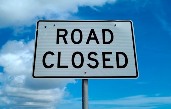 Structural Damage Closes Key I-75 Off-Ramp on Northbound Palmetto Expressway, Miami Drivers Face Traffic Delays