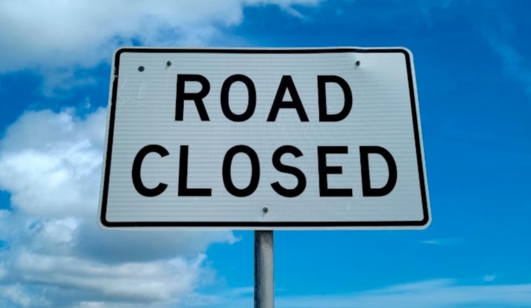 Structural Damage Closes Key I-75 Off-Ramp on Northbound Palmetto Expressway, Miami Drivers Face Traffic Delays