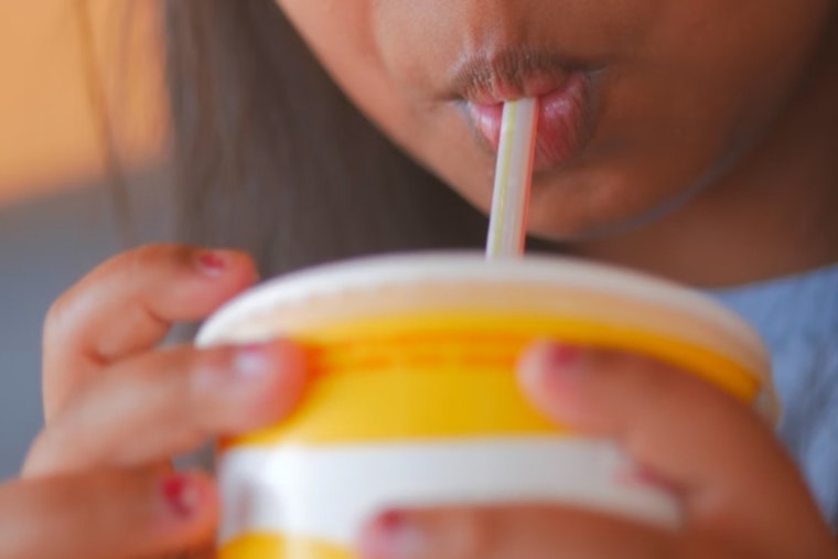 Stuart City Reinstates Use of Plastic Straws Following Debate Over Environmental Impact