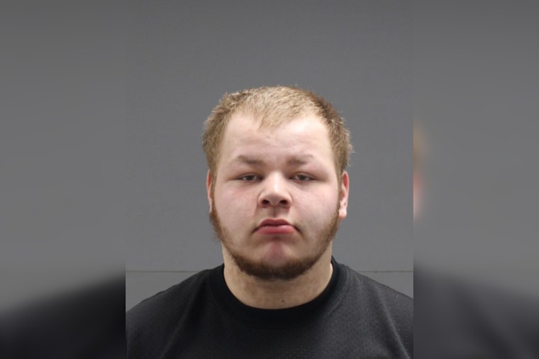 Student Charged with Assault After Scissor Attack at Southbridge Academy