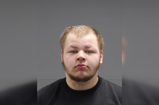 Student Charged with Assault After Scissor Attack at Southbridge Academy