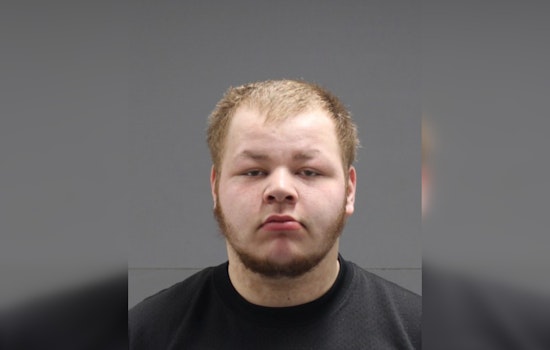 Student Charged with Assault After Scissor Attack at Southbridge Academy