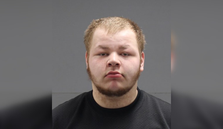 Student Charged with Assault After Scissor Attack at Southbridge Academy