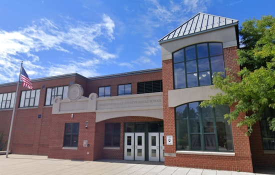 Student Hospitalized, Classes to Resume Following Bathroom Fire at Medford's Andrews Middle School