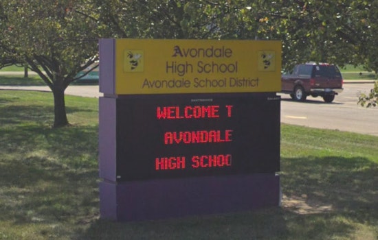 Student Stabbed by Peer at Avondale High School in Auburn Hills, Suspect Apprehended