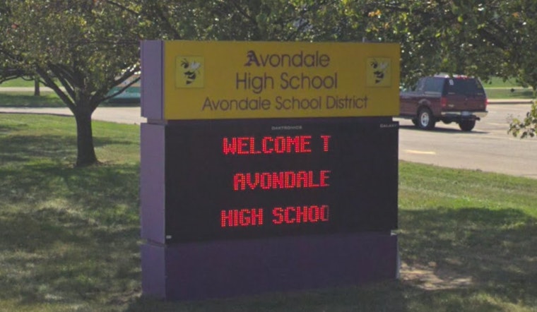 Student Stabbed by Peer at Avondale High School in Auburn Hills, Suspect Apprehended