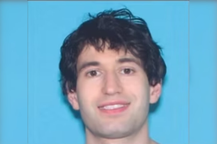 Sturbridge Community and Police Seek Help in Search for Missing Man Austin Schepper