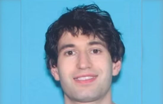 Sturbridge Community and Police Seek Help in Search for Missing Man Austin Schepper