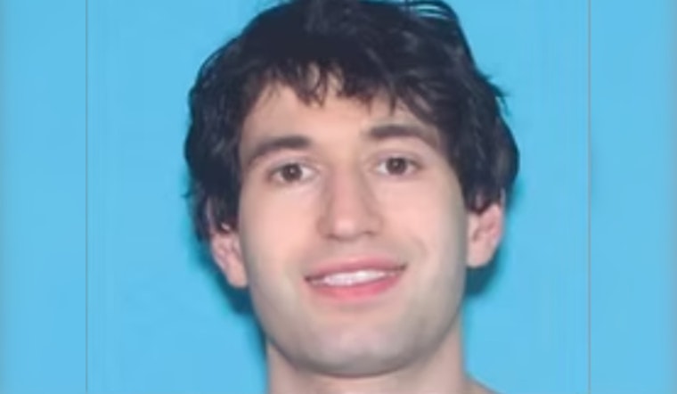 Sturbridge Community and Police Seek Help in Search for Missing Man Austin Schepper
