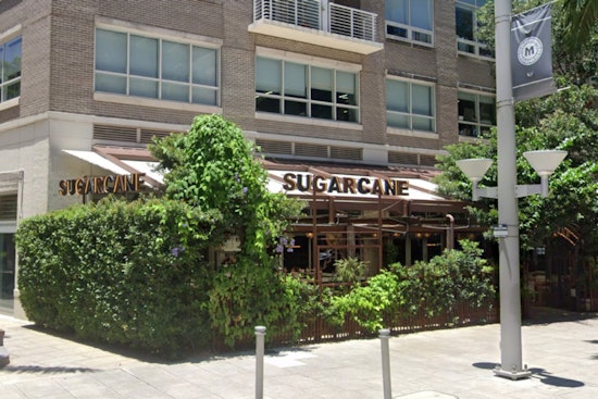 Sugarcane Raw Bar & Grill Closes Its Doors in Miami's Midtown After 15 Years