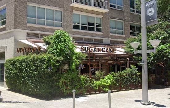 Sugarcane Raw Bar & Grill Closes Its Doors in Miami's Midtown After 15 Years